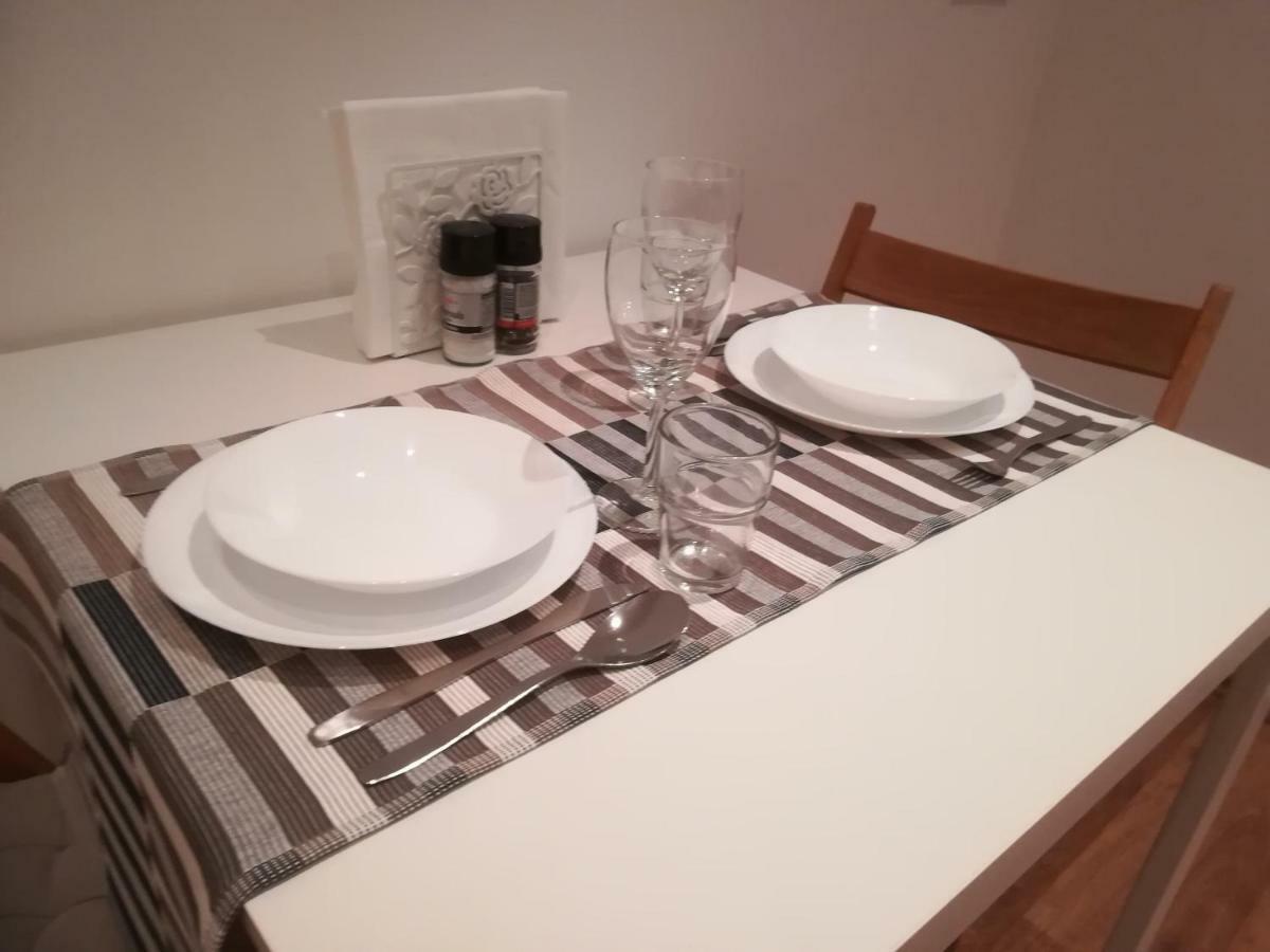 Apartment Wasagasse Wien Eksteriør billede